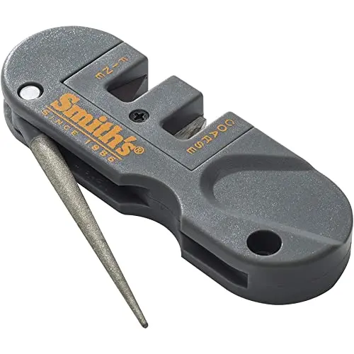 Best Knife Sharpener For Camping - 2026 Reviews - Bear Paw Hunts