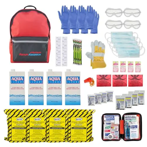 Best Survival Kit For Family - 2026 Reviews - Bear Paw Hunts