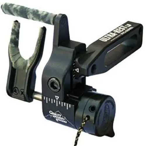 Best Arrow Rest For Compound Bow - 2026 Reviews - Bear Paw Hunts
