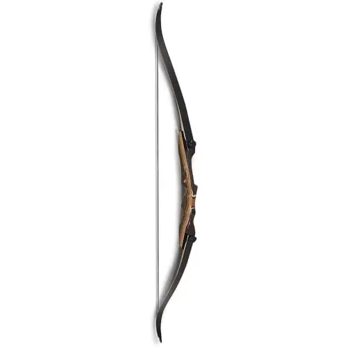 Best Traditional Bow For Hunting - 2026 Reviews - Bear Paw Hunts