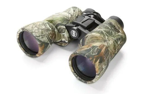 Best Binoculars For Bow Hunting - 2026 Reviews - Bear Paw Hunts