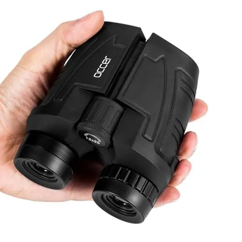 Best Binoculars For Bow Hunting - 2026 Reviews - Bear Paw Hunts