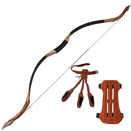 Best Traditional Bow For Hunting - 2026 Reviews - Bear Paw Hunts