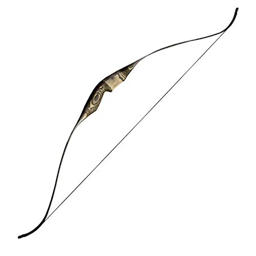 Best Recurve Bow For Hunting - 2026 Reviews - Bear Paw Hunts