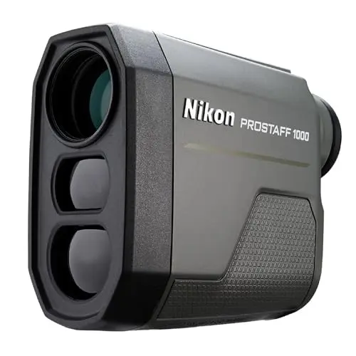 Best Rangefinder For Shooting 1000 Yards - 2026 Reviews - Bear Paw Hunts