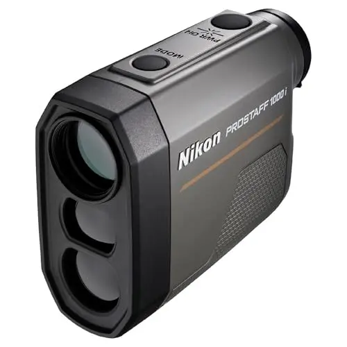 Best Rangefinder For Shooting 1000 Yards - 2026 Reviews - Bear Paw Hunts