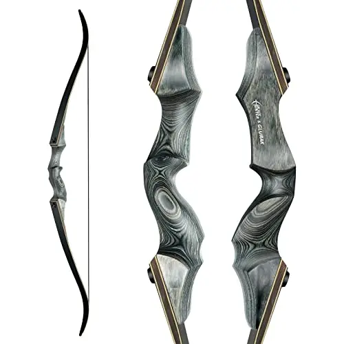 Best Traditional Bow For Hunting - 2026 Reviews - Bear Paw Hunts