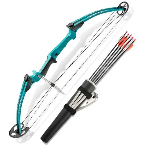 Best Bow For The Money - 2026 Reviews - Bear Paw Hunts