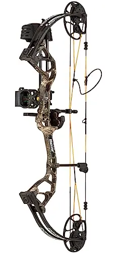 Best Bow For Deer Hunting - 2026 Reviews - Bear Paw Hunts