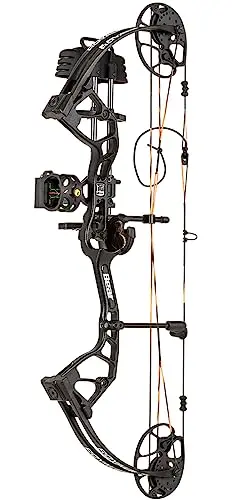 Best Starter Bow For Deer Hunting - 2026 Reviews - Bear Paw Hunts