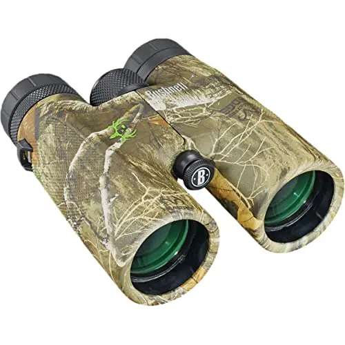 Best Binoculars For Bow Hunting - 2026 Reviews - Bear Paw Hunts