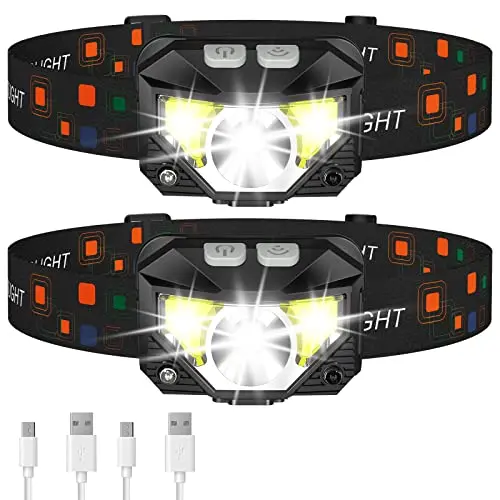 Best Head Lamp For Camping - 2026 Reviews - Bear Paw Hunts
