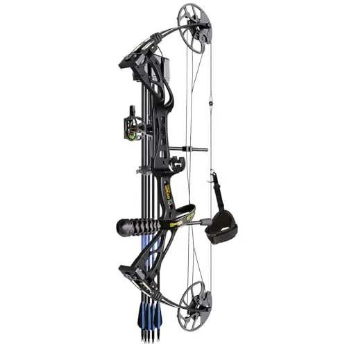 Best Bow For Elk Hunting - 2026 Reviews - Bear Paw Hunts