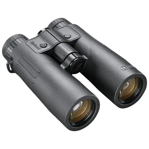 Best Binoculars For Bow Hunting - 2026 Reviews - Bear Paw Hunts