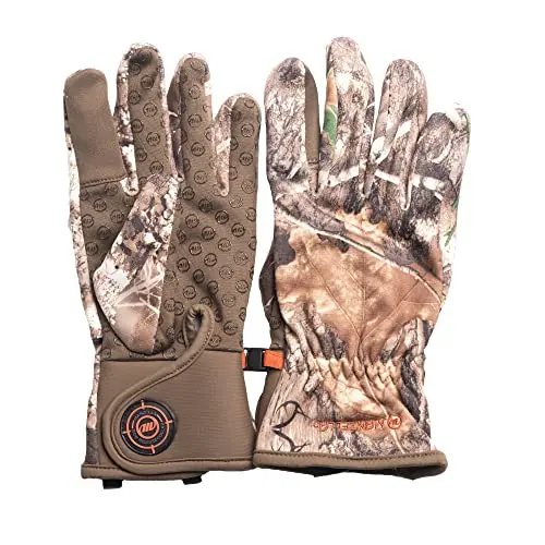 Best Gloves For Bow Hunting - 2026 Reviews - Bear Paw Hunts