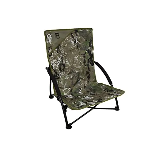 Best Hunting Chair For Big Guys - 2026 Reviews - Bear Paw Hunts