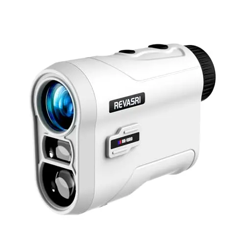 Best Rangefinder For Golf For The Money - 2026 Reviews - Bear Paw Hunts