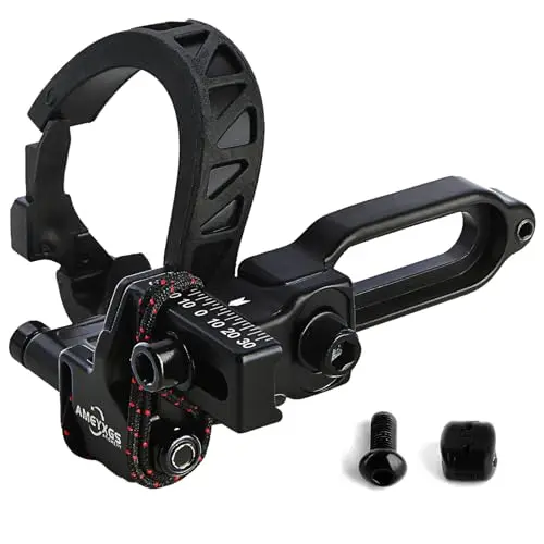 Best Arrow Rest For Compound Bow - 2026 Reviews - Bear Paw Hunts