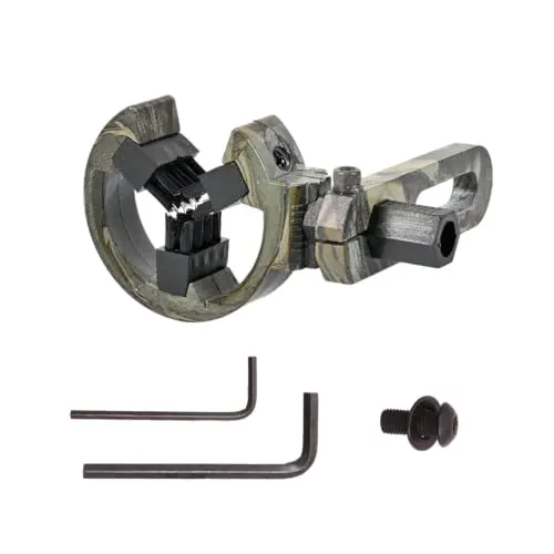 Best Arrow Rest For A Recurve Bow - 2026 Reviews - Bear Paw Hunts