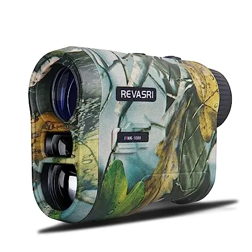 Best Rangefinder For Shooting 1000 Yards - 2026 Reviews - Bear Paw Hunts