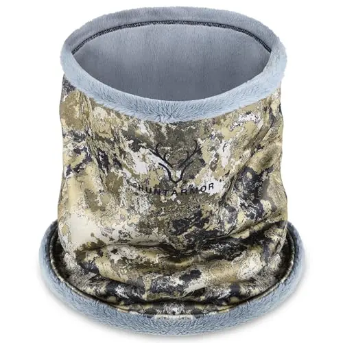 Best Neck Gaiter For Hunting - 2026 Reviews - Bear Paw Hunts