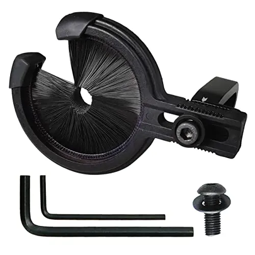 Best Arrow Rest For A Recurve Bow - 2026 Reviews - Bear Paw Hunts