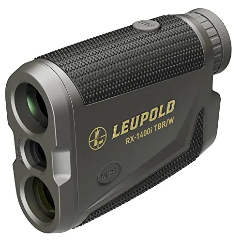 Best Rangefinder For Long Range Shooting - 2026 Reviews - Bear Paw Hunts