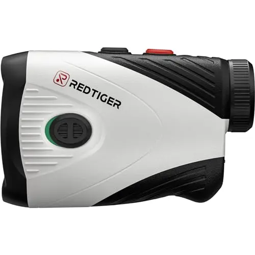 Best Rangefinder For Golf For The Money - 2026 Reviews - Bear Paw Hunts