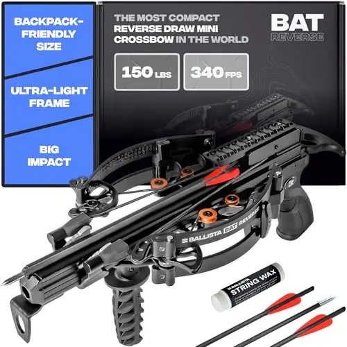 Best Crossbow For Deer Hunting - 2026 Reviews - Bear Paw Hunts