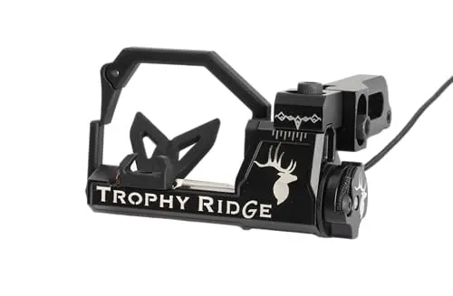 Best Arrow Rest For Compound Bow - 2026 Reviews - Bear Paw Hunts