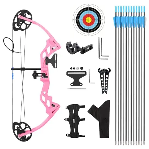 Best Compound Bow For Target Shooting - 2026 Reviews - Bear Paw Hunts