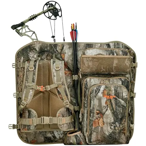 Best Backpack For Bow Hunting - 2026 Reviews - Bear Paw Hunts