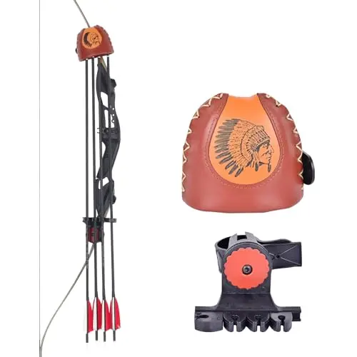 Best Quiver For Recurve Bow - 2026 Reviews - Bear Paw Hunts