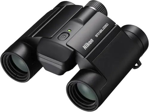 Best Binoculars For Bow Hunting - 2026 Reviews - Bear Paw Hunts