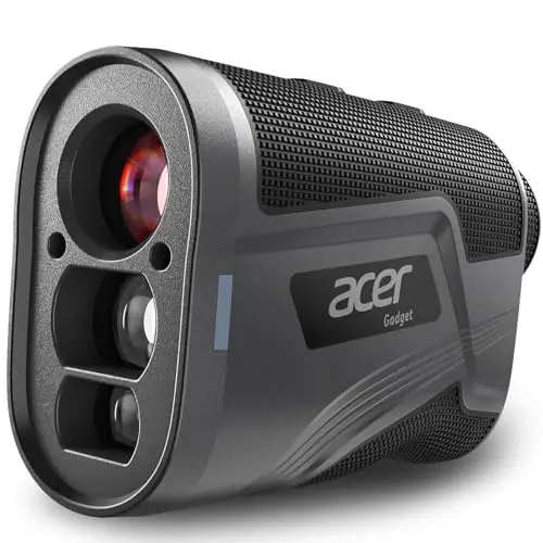 Best Rangefinder For Golf For The Money - 2026 Reviews - Bear Paw Hunts