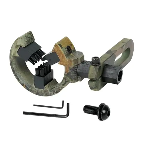 Best Arrow Rest For A Recurve Bow - 2026 Reviews - Bear Paw Hunts