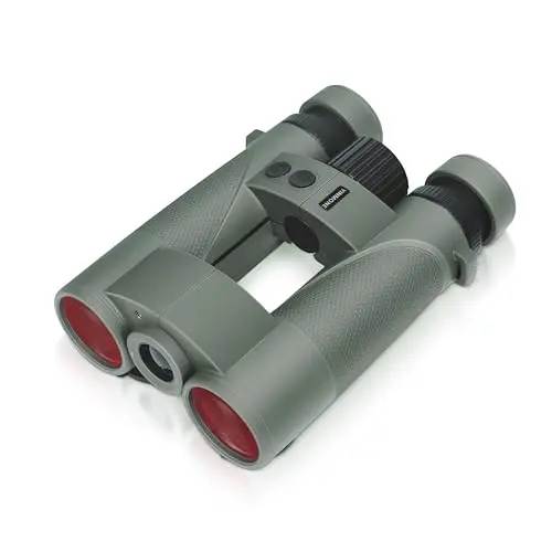 Best Rangefinder Binoculars For Hunting - 2026 Reviews - Bear Paw Hunts