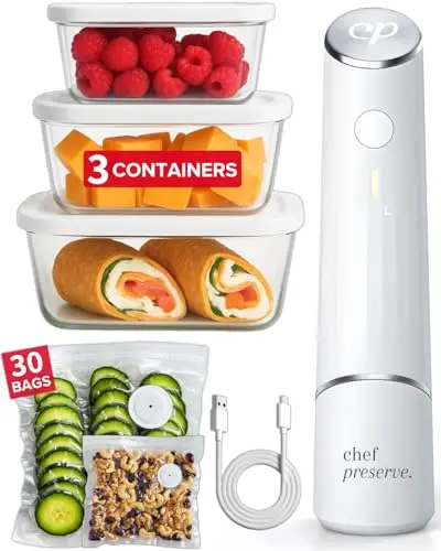 Best Vacuum Sealer For The Money - 2026 Reviews - Bear Paw Hunts