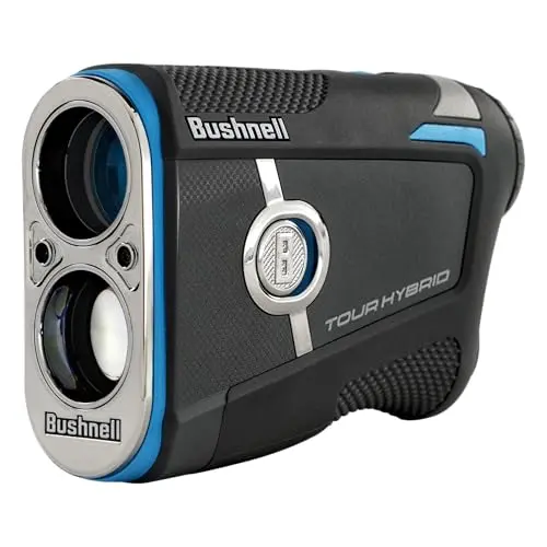 Best Rangefinder For Golf For The Money - 2026 Reviews - Bear Paw Hunts