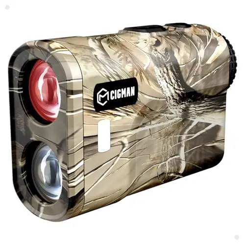 Best Rangefinder For Long Range Shooting - 2026 Reviews - Bear Paw Hunts