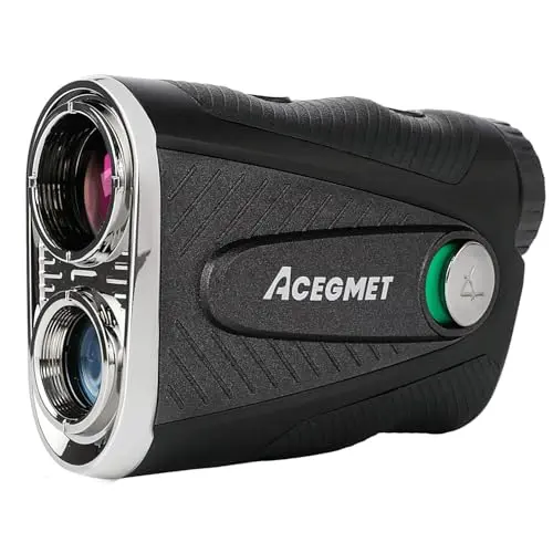 Best Rangefinder For Golf For The Money - 2026 Reviews - Bear Paw Hunts