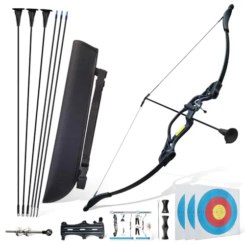 Best Starter Bow For A Woman - 2026 Reviews - Bear Paw Hunts
