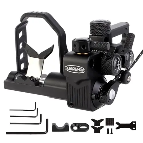 Best Bow Rest For Hunting - 2026 Reviews - Bear Paw Hunts