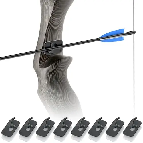 Best Arrow Rest For A Recurve Bow - 2026 Reviews - Bear Paw Hunts