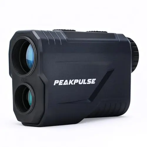 Best Rangefinder For Long Range Shooting - 2026 Reviews - Bear Paw Hunts
