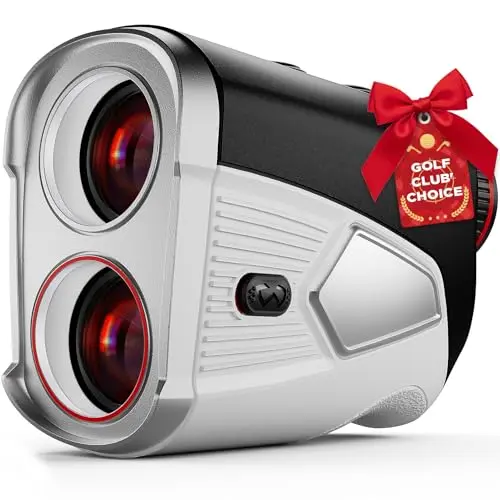 Best Rangefinder For Golf For The Money - 2026 Reviews - Bear Paw Hunts